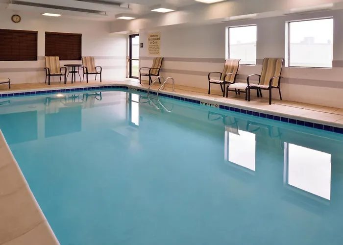 Hampton Inn Elkhart
