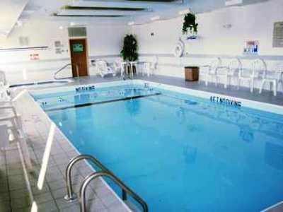 Hampton Hotel Elkhart