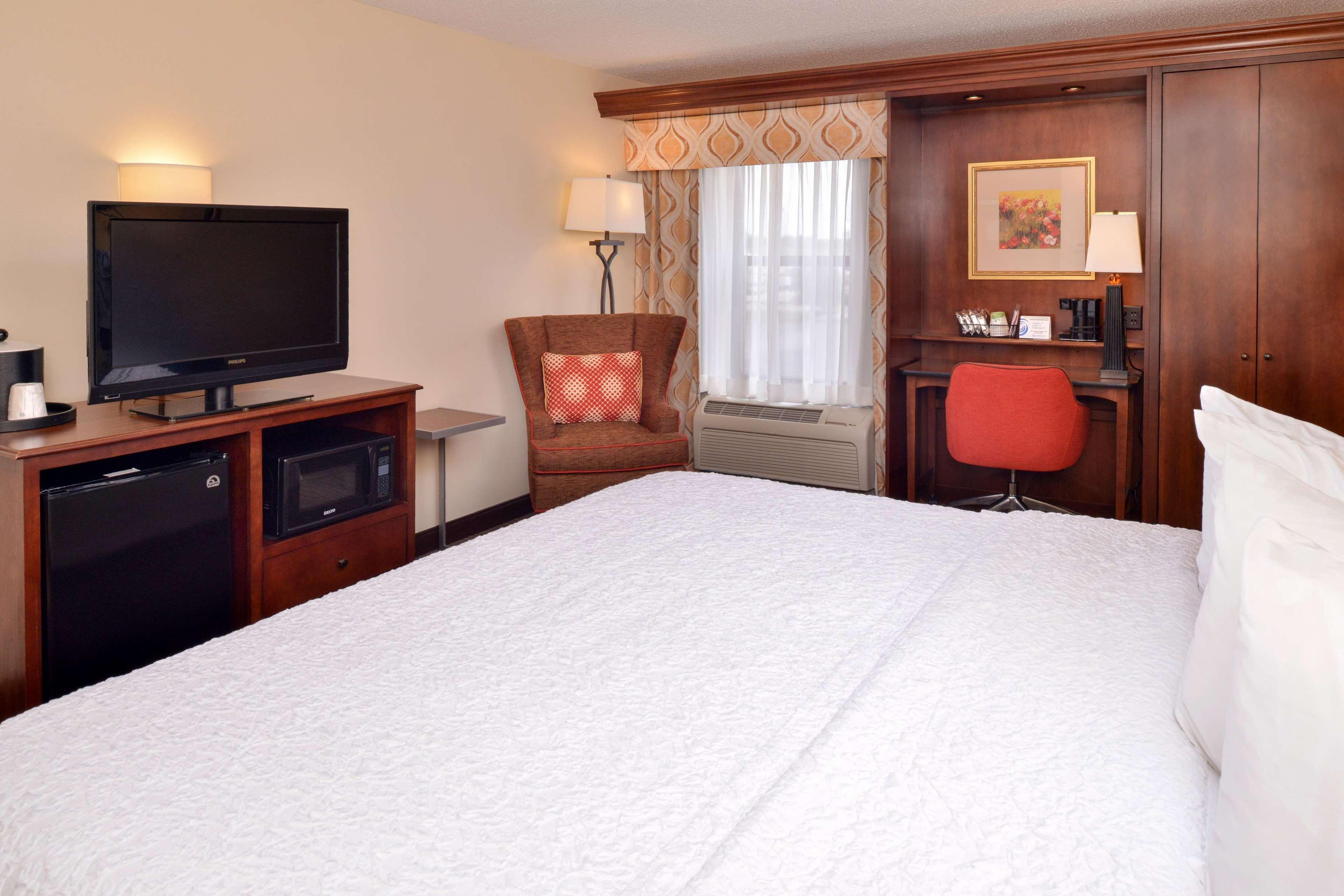 Hampton 3* Elkhart