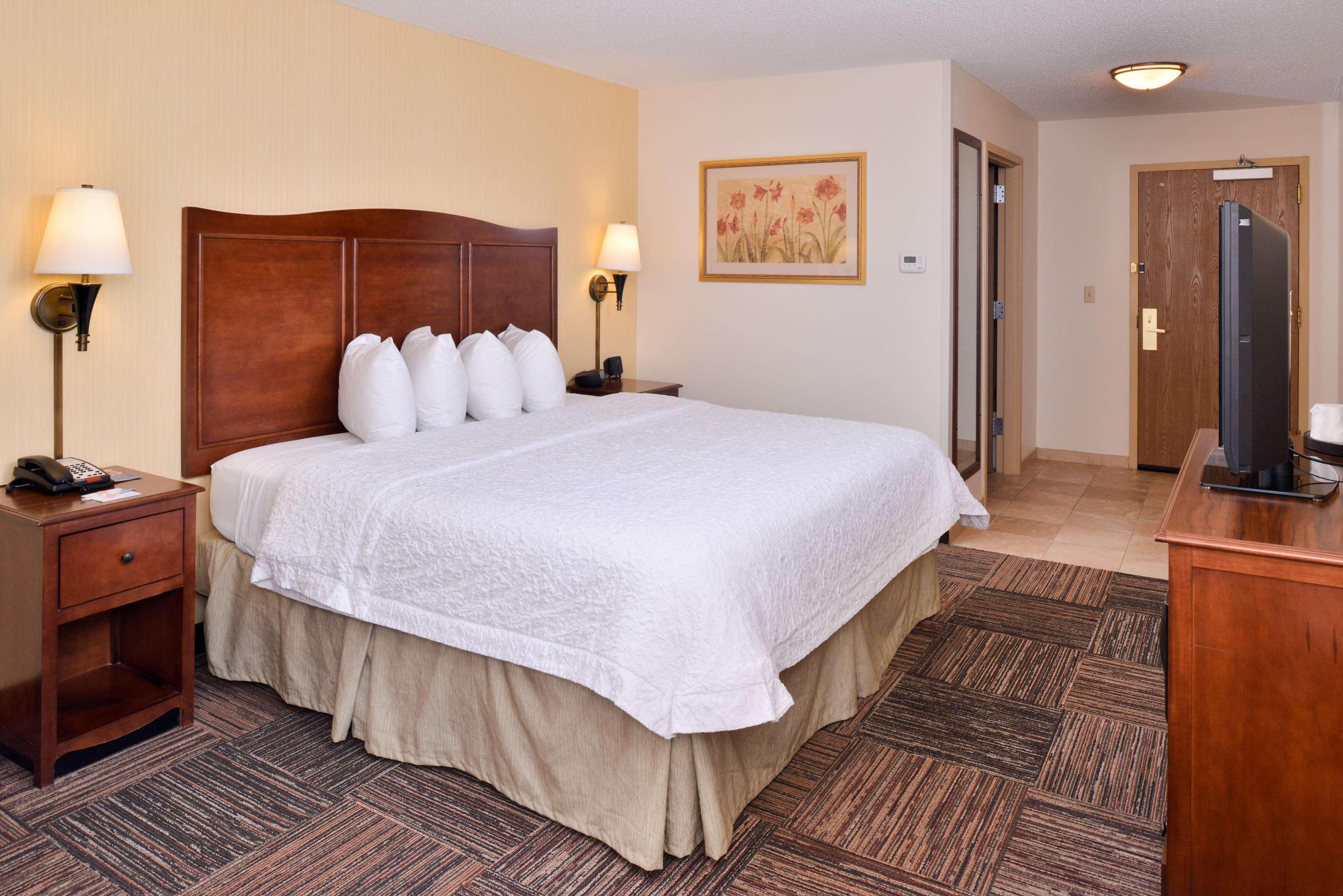 Hotel Hampton