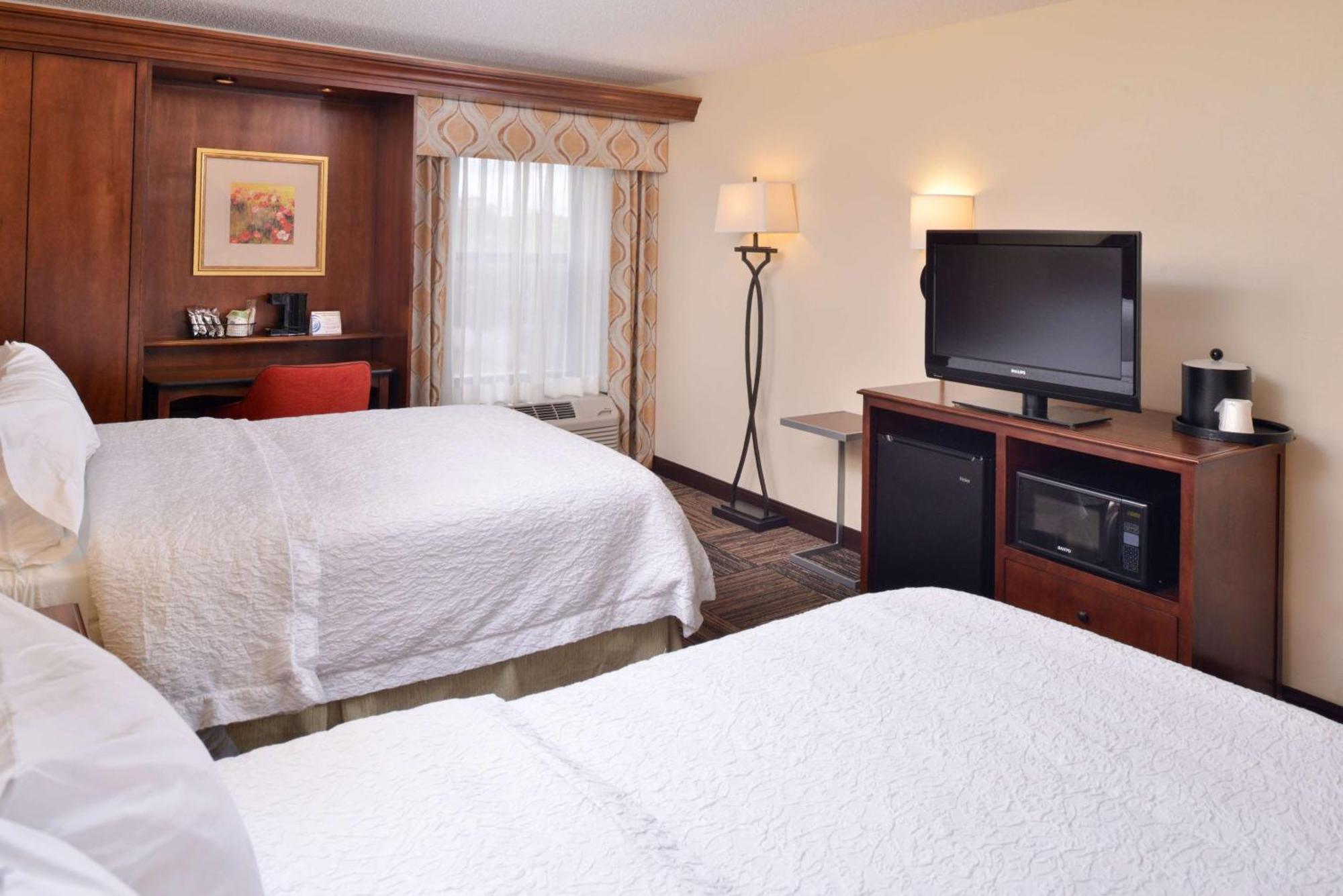 Hotel Hampton Elkhart