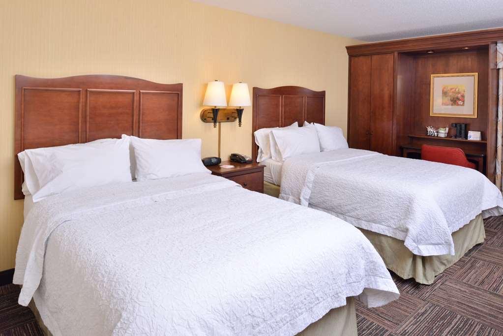 Hotel Hampton Elkhart