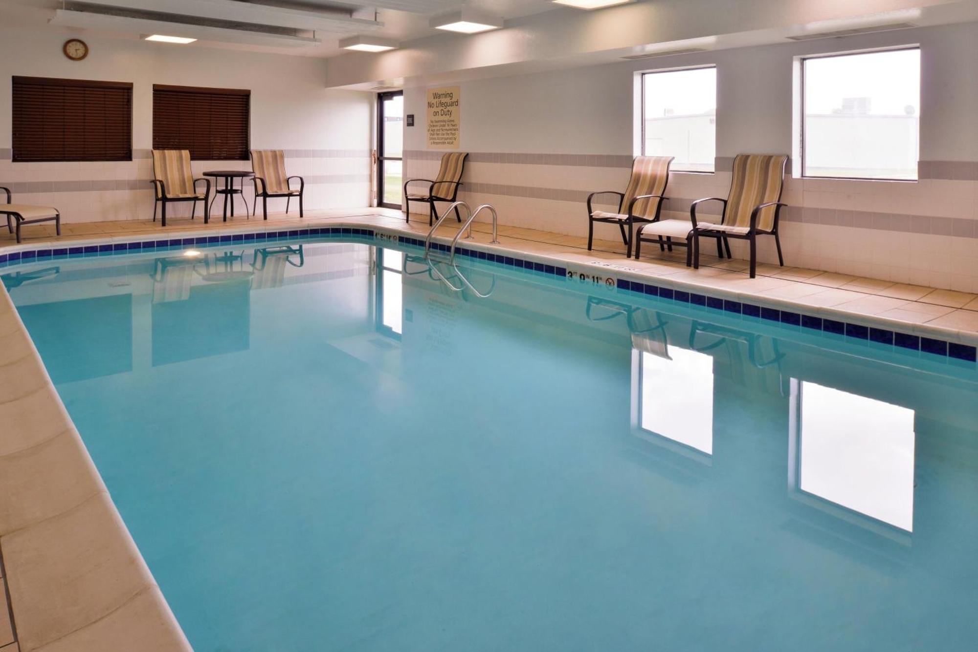 Hampton Hotel 3*