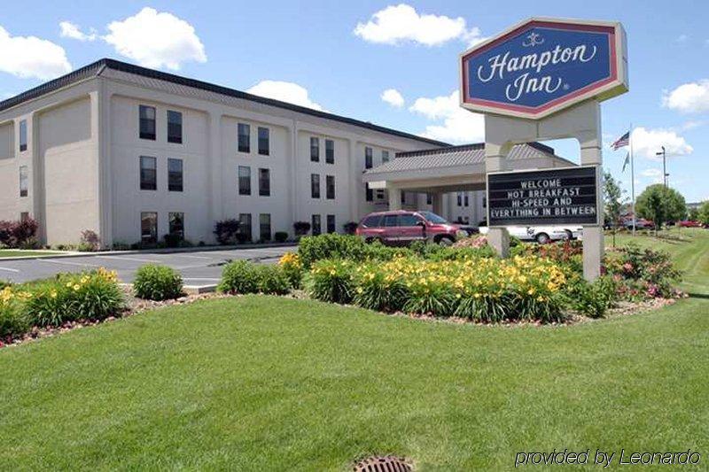 Hotel Hampton Elkhart
