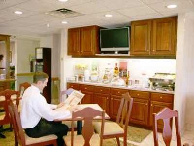 Hampton Hotel 3*