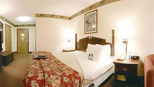Hampton Hotel Elkhart