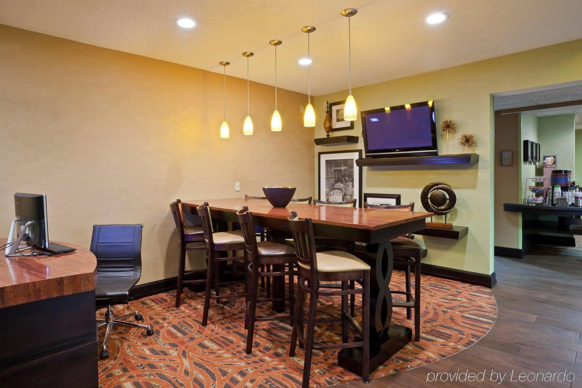 Hampton Hotel Elkhart
