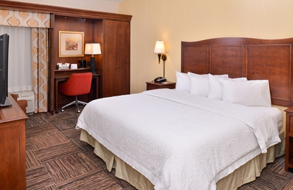 Hampton Hotel