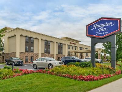 Hampton Elkhart