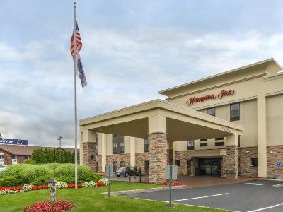 Hampton 3* Elkhart
