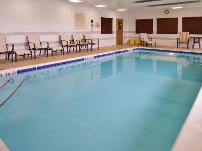 Hampton Hotel