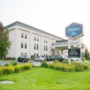 Hampton 3* Elkhart